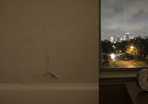 Hearing Scratching in Your Walls at Night in Houston?