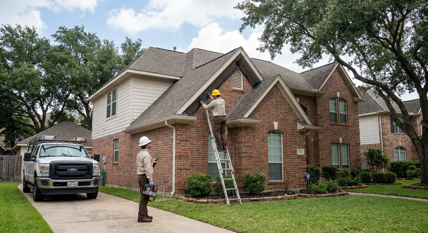 Bat Removal in Sugar Land