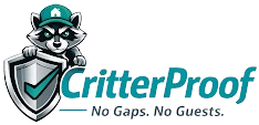 CritterProof Wildlife Removal