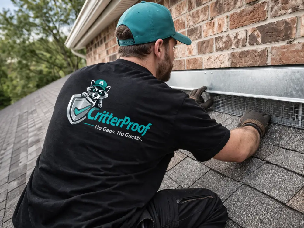 Rat & Rodent Removal for Homes Across Houston