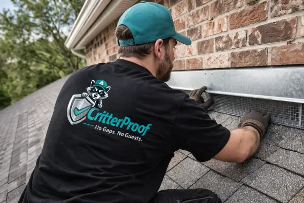 Rat & Rodent Removal