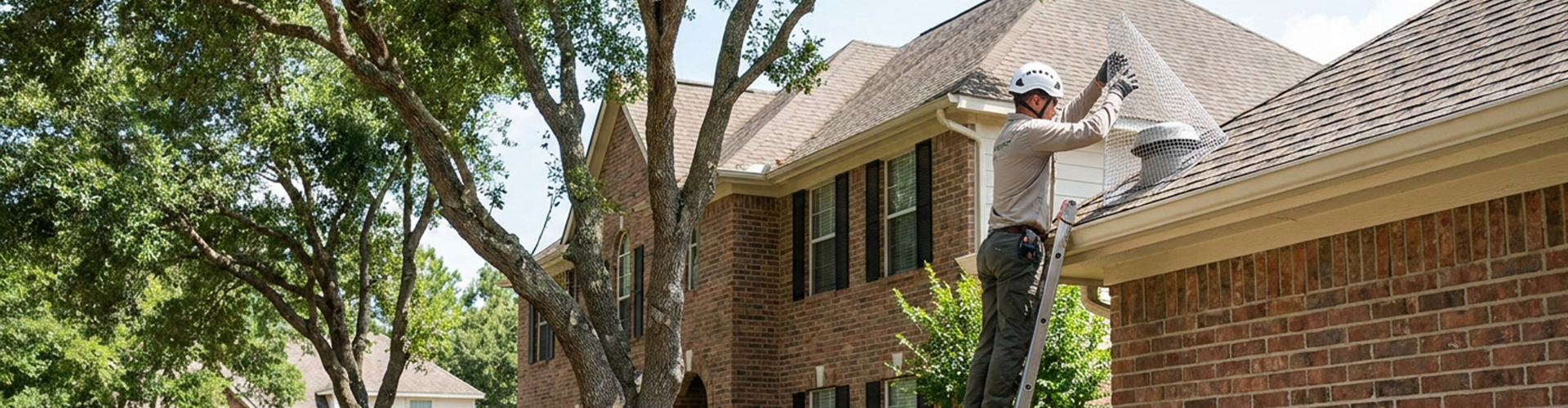 Bat Removal in Jersey Village, TX