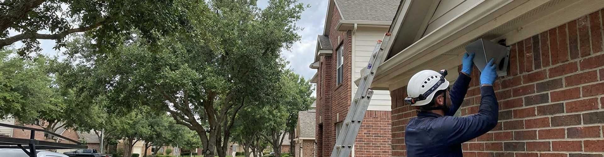 Bat Removal in Katy, TX