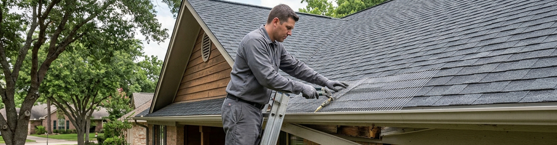 Wildlife Removal in Pasadena, TX