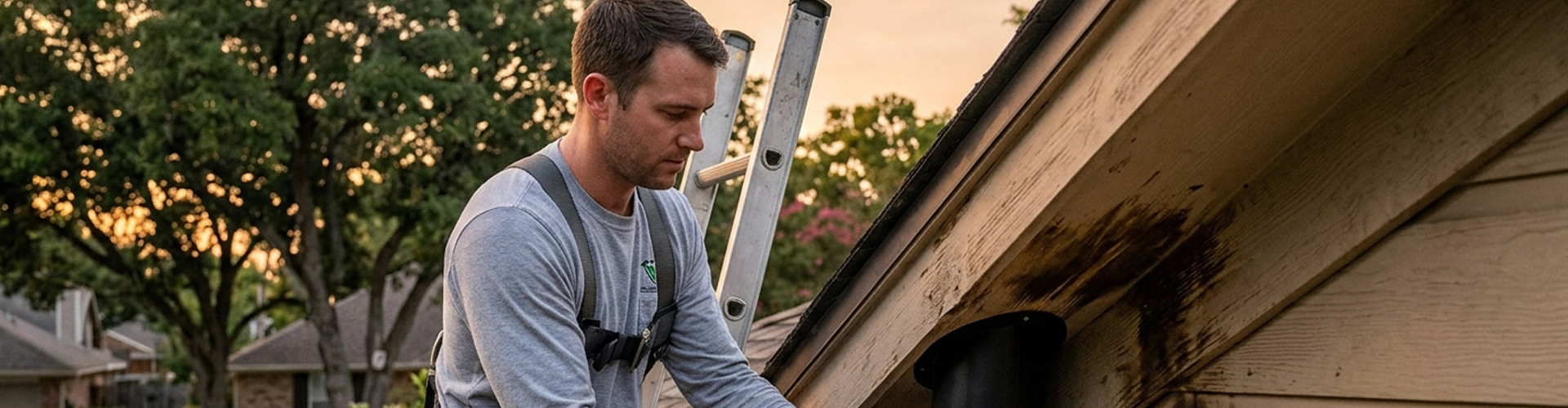 Bat Removal in Pasadena, TX