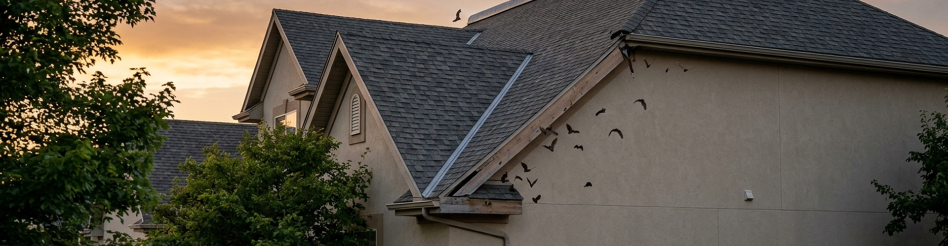 Bat Removal in Pearland, TX
