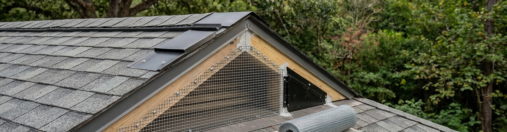 Wildlife Removal in Tomball, TX