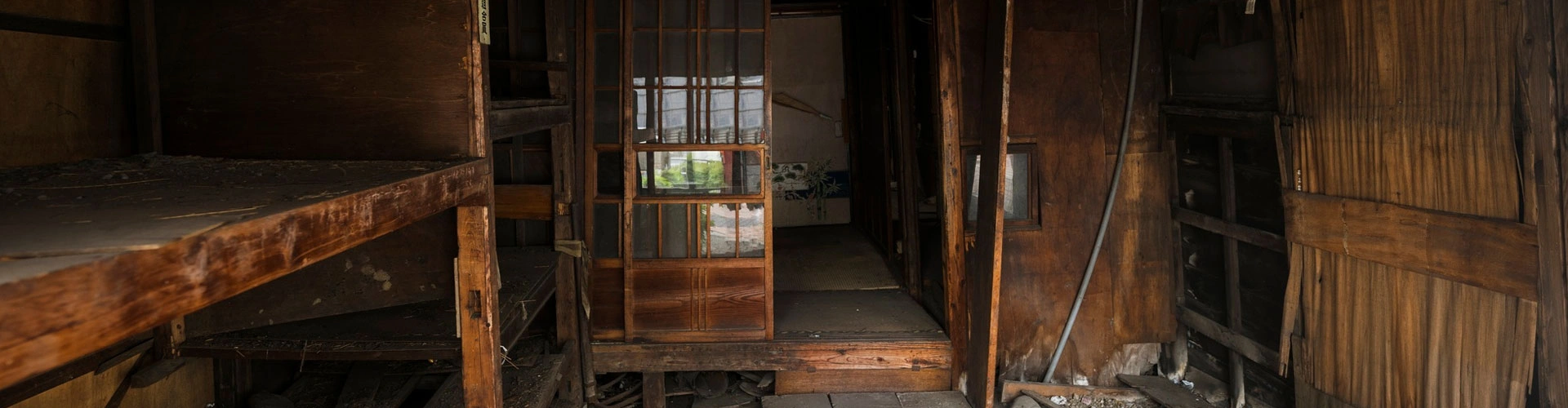 Full Home Exclusion in Houston